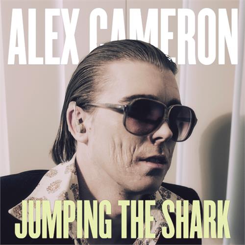 Alex Cameron Jumping The Shark (LP)